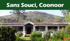 Sans Souci,Coonoor